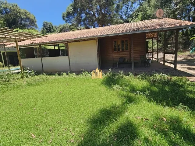 Imagem 3: SÍTIO À VENDA - CONDOMÍNIO NOSSO RANCHO - ESMERALDAS/MG R$700.000,00