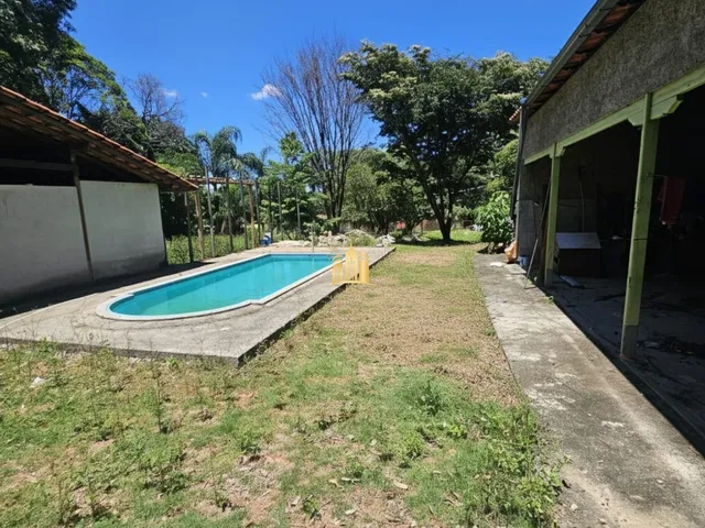 Imagem 7: SÍTIO À VENDA - CONDOMÍNIO NOSSO RANCHO - ESMERALDAS/MG R$700.000,00