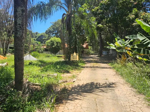 Imagem 2: SÍTIO À VENDA - CONDOMÍNIO NOSSO RANCHO - ESMERALDAS/MG R$700.000,00