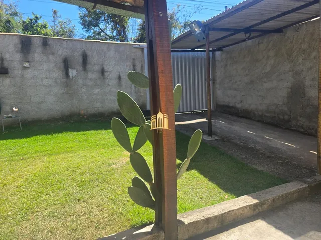 Imagem: CASA PARA LOCAÇÃO - NOVA ESMERALDAS/MG