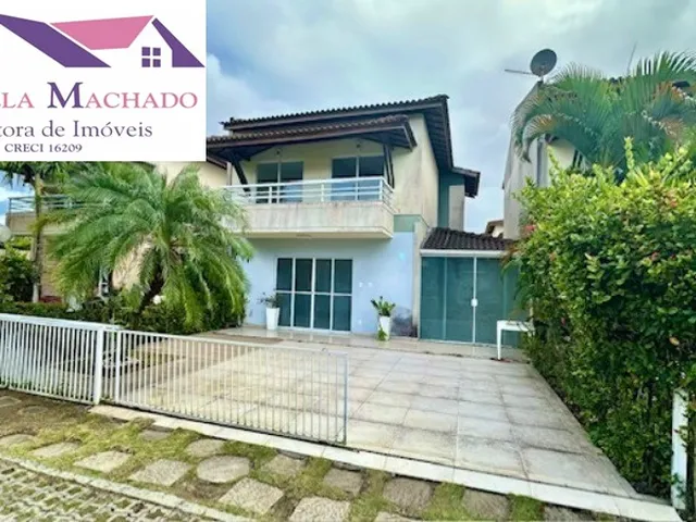 Imagem: CASA EM CONDOMÍNIO RESIDENCIAL em SALVADOR