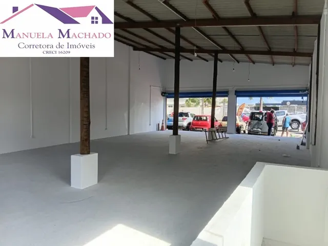 Imagem: SALA / SALÃO COMERCIAL COMERCIAL em SALVADOR