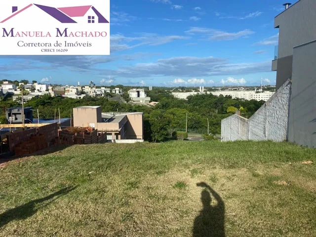 Imagem: TERRENO EM CONDOMÍNIO RESIDENCIAL em CAMAÇARI