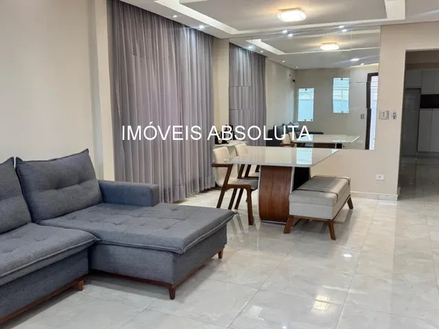 Imagem: Sobrado no Belas Artes