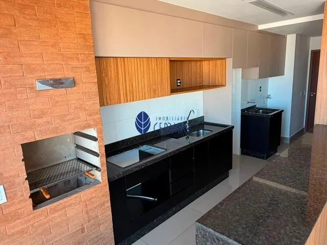 Imagem: Apartamento à Venda no Condomínio Terra