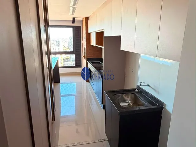 Imagem 4: Apartamento À Venda no Condomínio Terra Mundi │Bairro Jundiaí│Anápolis
