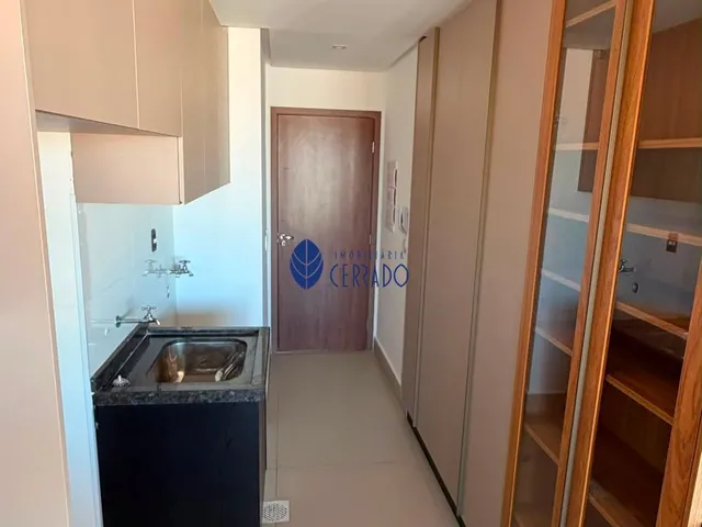 Imagem 2: Apartamento À Venda no Condomínio Terra Mundi │Bairro Jundiaí│Anápolis