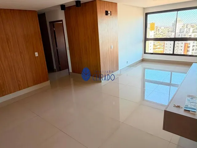 Imagem 3: Apartamento À Venda no Condomínio Terra Mundi │Bairro Jundiaí│Anápolis