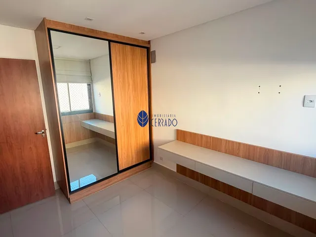 Imagem 9: Apartamento À Venda no Condomínio Terra Mundi │Bairro Jundiaí│Anápolis