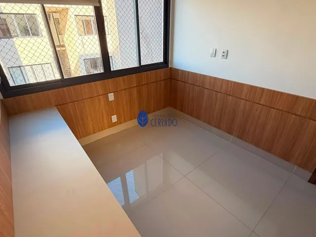 Imagem 6: Apartamento À Venda no Condomínio Terra Mundi │Bairro Jundiaí│Anápolis