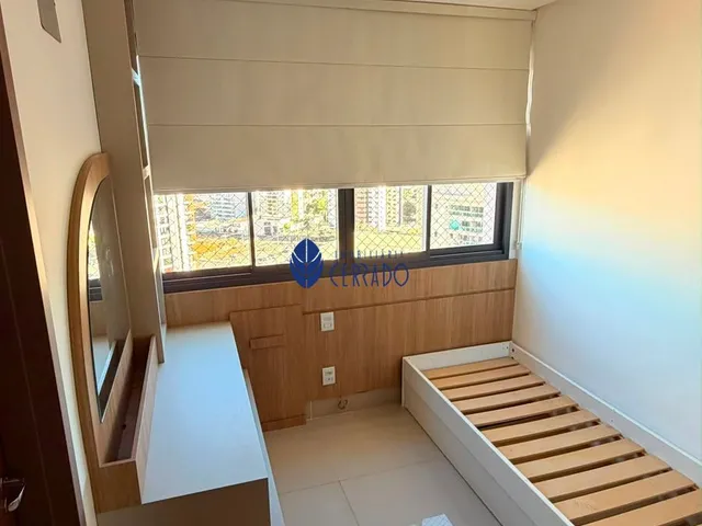 Imagem 8: Apartamento À Venda no Condomínio Terra Mundi │Bairro Jundiaí│Anápolis