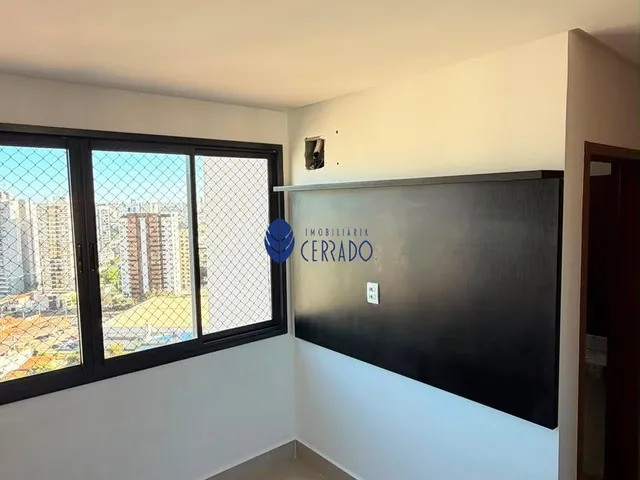 Imagem 12: Apartamento À Venda no Condomínio Terra Mundi │Bairro Jundiaí│Anápolis