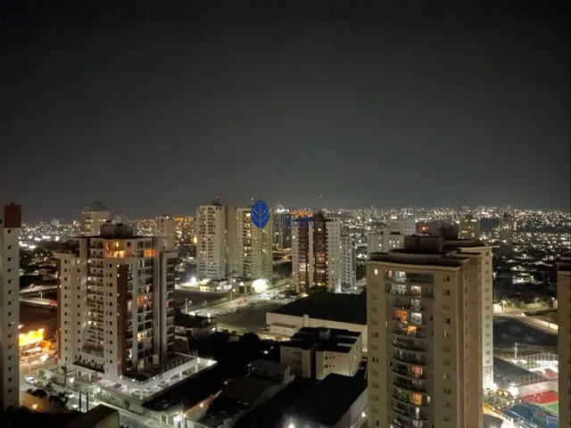 Imagem 5: Apartamento À Venda no Condomínio Terra Mundi │Bairro Jundiaí│Anápolis