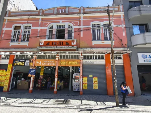 Imagem: Loja para alugar no bairro Centro - Curitiba/PR