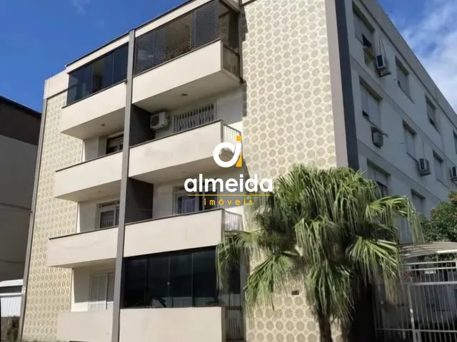 Imagem: Apartamento 3 dormitórios à venda Centro