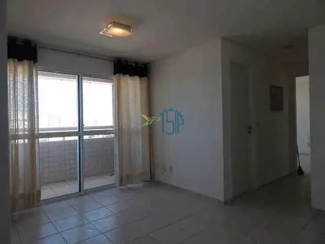 Imagem: Edifício Alameda Capim Macio - Apartamento