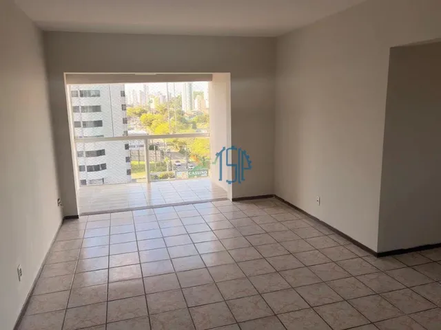 Imagem: Condomínio Edifício Dom Joaquim - APARTAMENTO