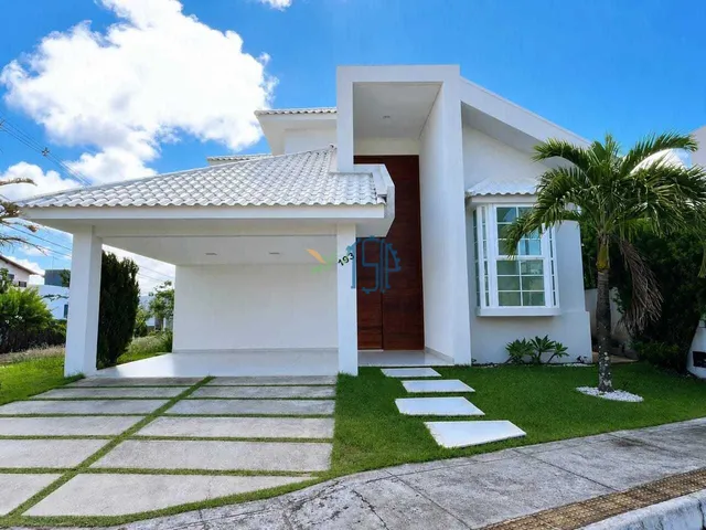 Imagem: CONDOMÍNIO BOSQUE DOS PASSAROS - Casa Duplex