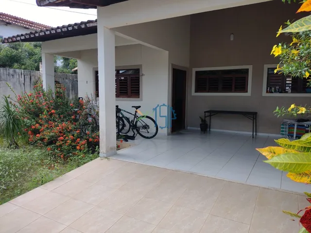 Imagem: CASA TERREA EM PARNAMIRIM COM 3 QUARTOS