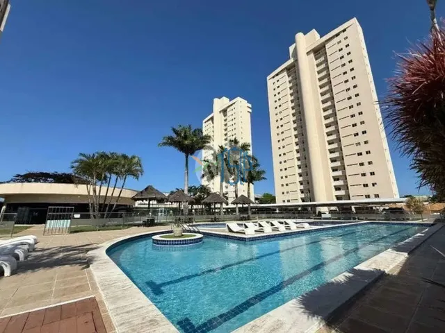 Imagem: Natal Brisa Condomínio Clube - Venda/Residencial