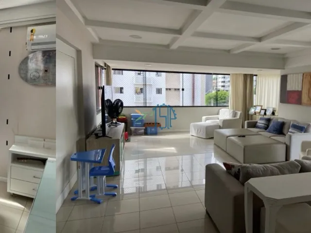 Imagem: Condomínio Residencial Esclimont - APARTAMENTO