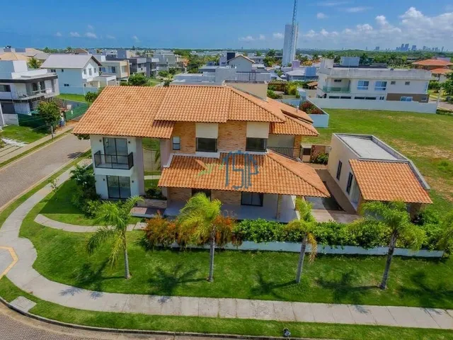 Imagem 4: 0 Casa com 5 dormitórios