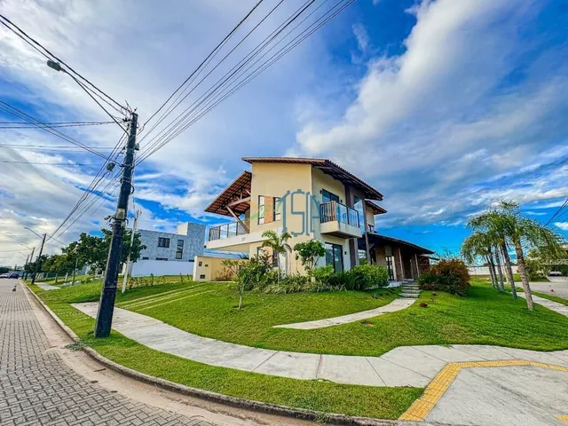 Imagem 8: 0 Casa com 5 dormitórios