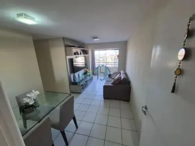 Imagem: Condomínio Sun Towers - APARTAMENTO 2 QUARTOS