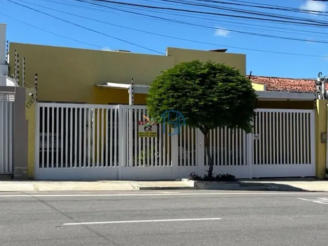 Imagem: CASA NO BARRO VEREMELHO / CASA COM 7 QUARTOS