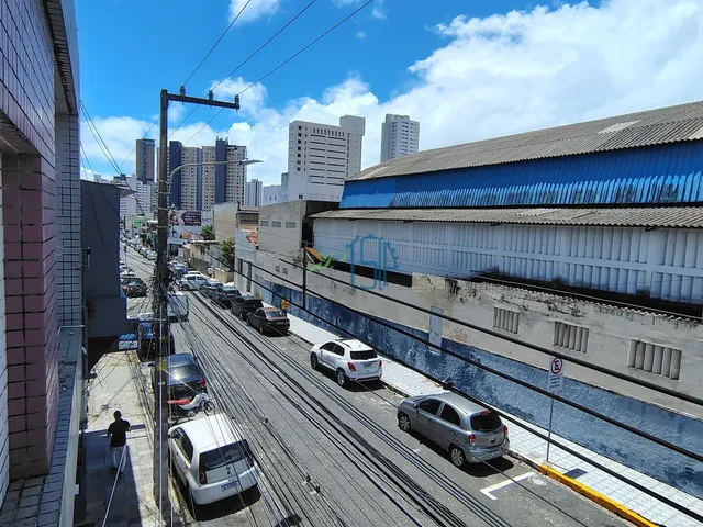 Imagem 2: Predio Centro - Ponto Comercial Centro/Natal/Rn