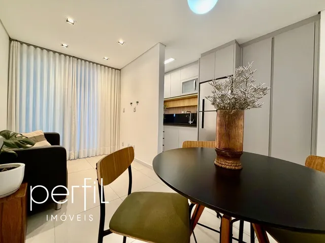 Imagem: Apartamento à venda em Joinville-SC, Anita