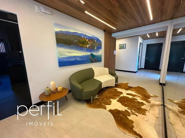 Imagem: Apartamento à venda em Joinville-SC, Anita