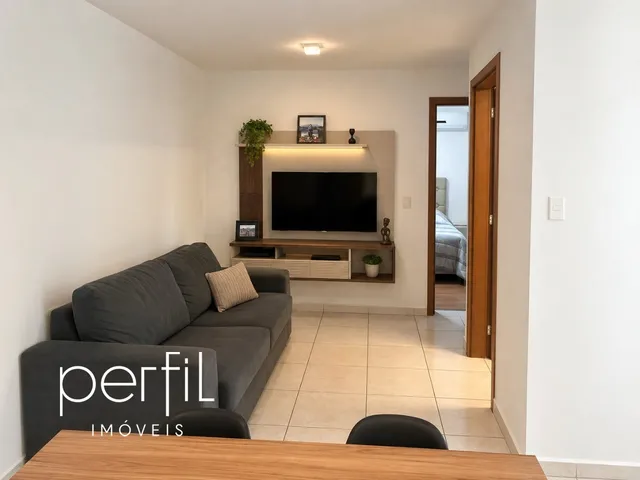 Imagem: Apartamento à venda em Joinville-SC, Santo