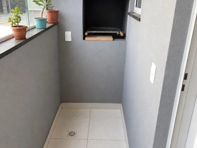 Imagem 8: Apartamento à venda em Joinville-SC, Santo Antônio! 2 quartos, 1 banheiro, 2 vagas