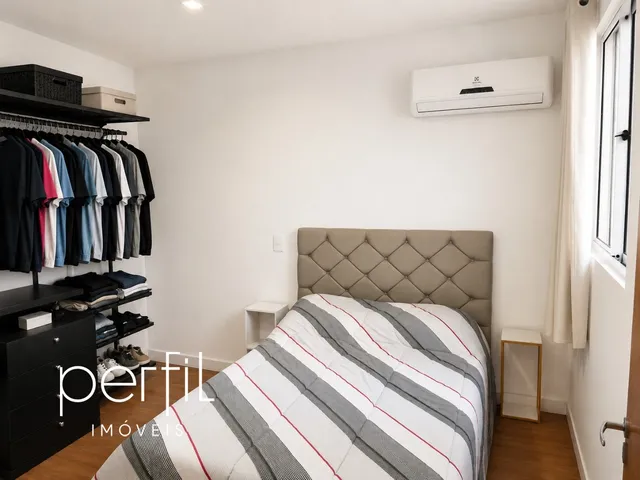 Imagem 10: Apartamento à venda em Joinville-SC, Santo Antônio! 2 quartos, 1 banheiro, 2 vagas