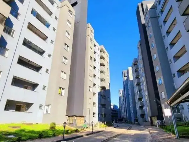 Imagem 4: Apartamento à venda em Joinville-SC, Santo Antônio! 2 quartos, 1 banheiro, 2 vagas