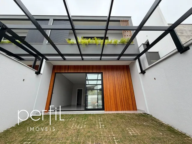 Imagem: Casa à venda em Joinville-SC, Jardim Sofia