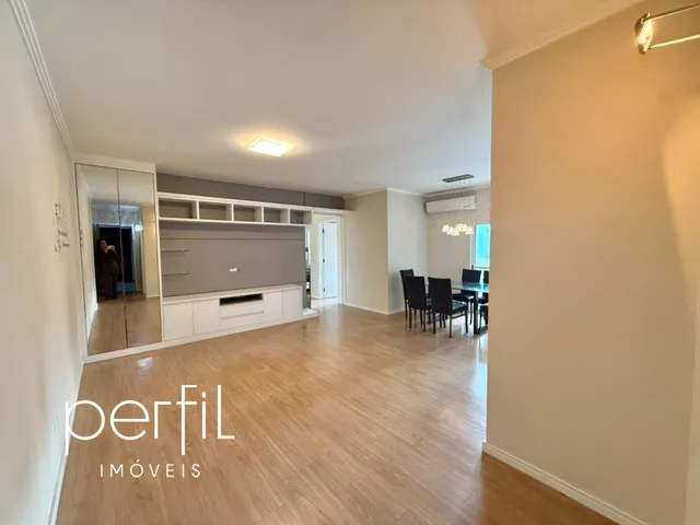Imagem: Apartamento à venda no América, Joinville-SC
