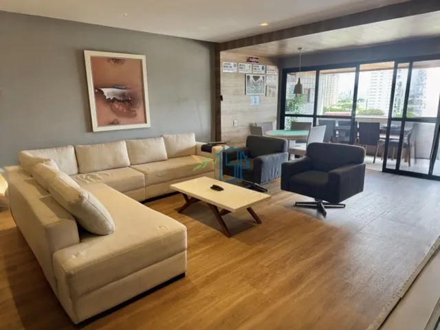 Imagem: Condomínio Residencial Gênesis - Apartamento