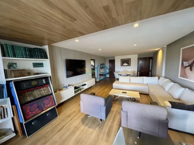 Imagem 2: Condomínio Residencial Gênesis - Apartamento Padrão (Edifício Genesis