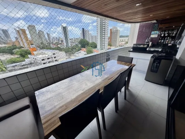 Imagem 9: Condomínio Residencial Gênesis - Apartamento Padrão (Edifício Genesis