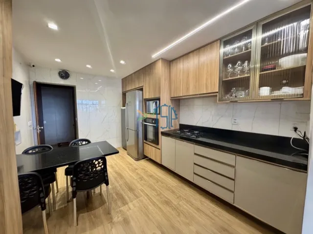 Imagem 5: Condomínio Residencial Gênesis - Apartamento Padrão (Edifício Genesis