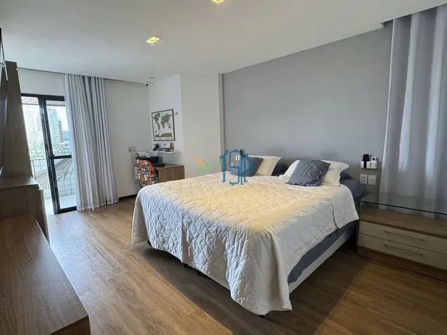 Imagem 3: Condomínio Residencial Gênesis - Apartamento Padrão (Edifício Genesis