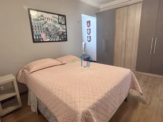 Imagem 4: Condomínio Residencial Gênesis - Apartamento Padrão (Edifício Genesis