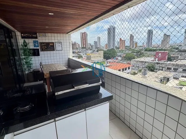 Imagem 10: Condomínio Residencial Gênesis - Apartamento Padrão (Edifício Genesis