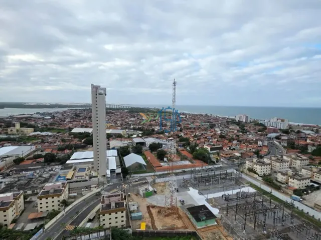 Imagem 10: Condomínio Residencial Therraza - Venda/Condominio Terraza/Natal/Rn