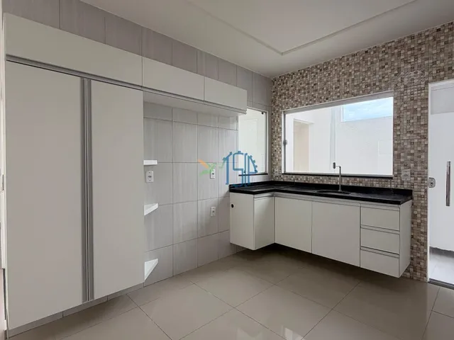 Imagem 11: Central Park Condomínio Clube - Casa em Condomínio Vendo Excelente Casa no Condomínio Central Park 1
