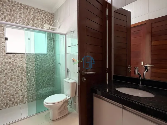 Imagem 9: Central Park Condomínio Clube - Casa em Condomínio Vendo Excelente Casa no Condomínio Central Park 1
