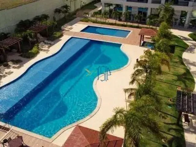 Imagem: Condominio Therramare - Apartamento Alto