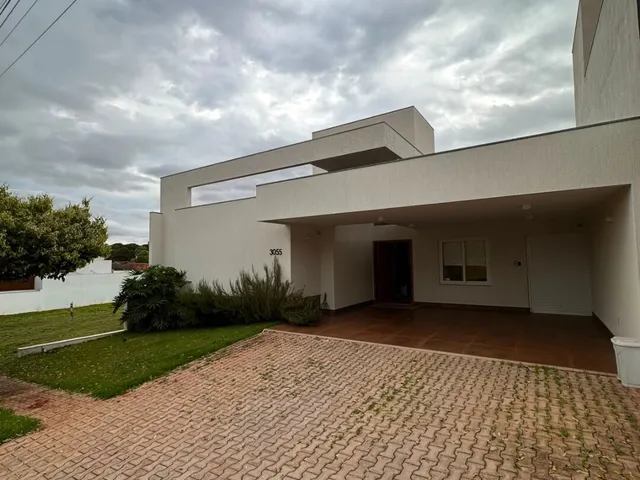 Imagem: Casa no Condomínio Mont Blanc